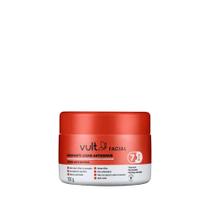 Creme Hidratante Facial Vult Antissinais 100g