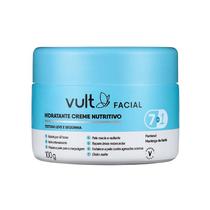 Creme Hidratante Facial Vult Nutritivo 100g