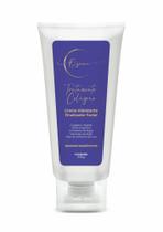 Creme hidratante finalizador facial