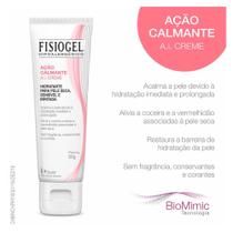 Creme Hidratante Fisiogel A.I.