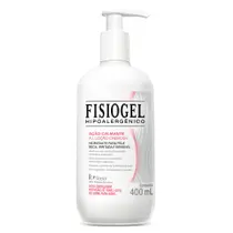 Creme Hidratante Fisiogel A.I.