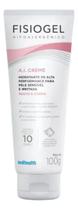 Creme Hidratante Fisiogel Ação Calmante A.i - 100g Full
