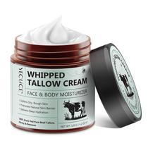 Creme hidratante FlameBeauty Whipped Beef Sallow 125mL