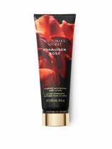 Creme Hidratante Forbidden Rose Victoria's Secret Creme Hidratante Forbidden Rose Victoria's Secret