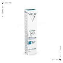 Creme Hidratante Fortalecedor Minéral 89 40ml - Vichy