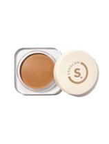 Creme hidratante Foundation Balm SHEGLAM com cobertura total