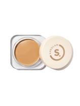 Creme hidratante Foundation Balm SHEGLAM com cobertura total