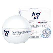 Creme hidratante Frei Oel Feucht 50mL com vitamina E e pantenol