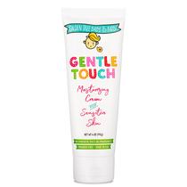 Creme hidratante GILDEN TREE para bebês e crianças para pele sensível Creme hidratante GILDEN TREE para bebês e crianças para pele sensível