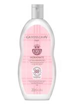 Creme Hidratante Giovanna Baby 200ml Classic Vitamina E Q10