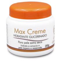 Creme hidratante Glicerinado Max Creme - Griffin - 250gr