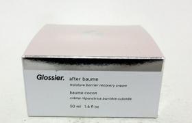 Creme Hidratante Glossier After Baume - 50mL - Recuperação da Barreira de Umidade