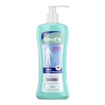 Creme Hidratante Goicoechea Diabet TX 350g