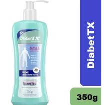 Creme Hidratante Goicoechea Diabet TX 350g