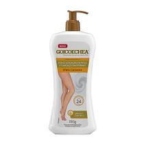 Creme Hidratante Goicoechea Efeito Calmante Arnica e Camomila 350g Creme Hidratante Goicoechea Efeito Calmante Arnica e Camomila 350g