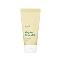 Creme hidratante GOODAL Mild Vegan Rice Mild 70mL
