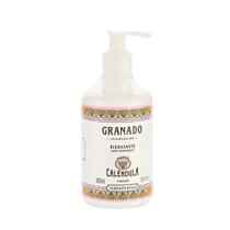 Creme Hidratante Granado Calêndula - 300ml Creme Hidratante Granado Calêndula - 300ml