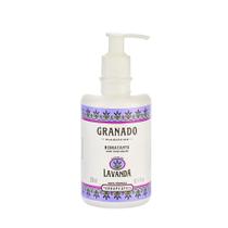 Creme Hidratante Granado Lavanda - 300ml