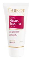 Creme hidratante Guinot Creme Hydra Sensitive para peles sensíveis