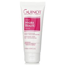 Creme hidratante Guinot Hydra Beaute para pele desidratada