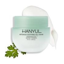 Creme hidratante HANYUL Artemisia Gel Calmante Cica 55mL Creme hidratante HANYUL Artemisia Gel Calmante Cica 55mL