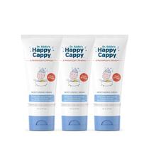 Creme hidratante Happy Cappy Baby Eczema Loção 177ml