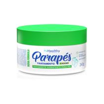 Creme Hidratante Healthy Parapes Tratamento 240g