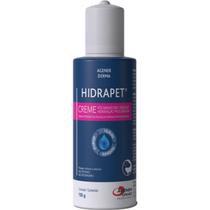 Creme Hidratante Hidrapet Agener para Cães e Gatos - 100g