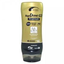 Creme Hidratante Hidratacao Regederm G3 200G Nutriex