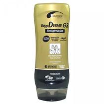Creme Hidratante Hidratacao Regederm G3 200G Nutriex