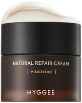 Creme Hidratante HYGGEE Natural Repair Vegan 50mL