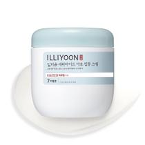 Creme Hidratante Illiyoon Ceramide Ato Concentrate - 500ml