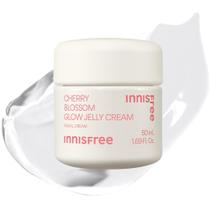 Creme hidratante innisfree Cherry Blossom Glow Jelly Cream 50mL
