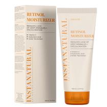 Creme Hidratante InstaNatural Retinol com Vitamina C 100mL