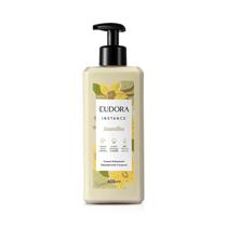 Creme Hidratante Instance Baunilha 400ml - Eudora