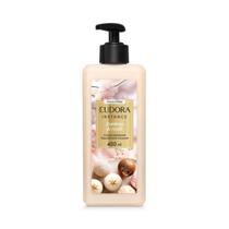 Creme Hidratante Instance Bombom De Avela 400ml Eudora Creme Hidratante Instance Bombom De Avela 400ml Eudora