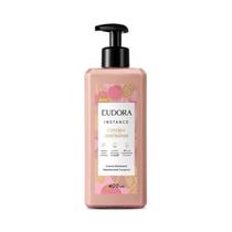 Creme Hidratante Instance Cereja e Amêndoas 400ml - Eudora