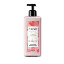 Creme Hidratante Instance Frutas Vermelhas 400ml - Eudora