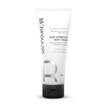Creme Hidratante Intensivo Desodorante Corporal Com PLLA Complex 200g Rennova Care