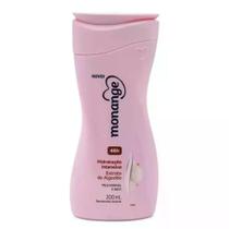 Creme Hidratante Intensivo Pele Normal Monange 200Ml
