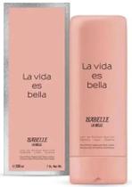 CREME HIDRATANTE ISABELLE LA BELLE HIDRATAÇÃO COM AS MELHORES FRAGRÂNCIAS E MAIS FAMOSAS ANGEL,YARA, Asad