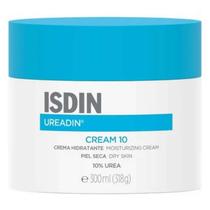 Creme Hidratante Isdin Ureadin 10 - 300ml