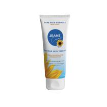 Creme hidratante Jeans Maximum Skin Therapy 200 ml com aloe e vitamina E