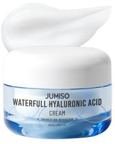 Creme hidratante JUMISO Waterfull Hyaluronic 50mL para rosto