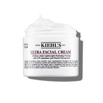 Creme Hidratante Kiehl's Ultra Facial 125 ml com 4,5% de esqualano Creme Hidratante Kiehl's Ultra Facial 125 ml com 4,5% de esqualano