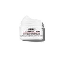 Creme Hidratante Kiehl's Ultra Facial 28 mL com 4,5% de esqualano