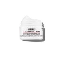 Creme Hidratante Kiehl's Ultra Facial 28ml - Com 4,5% de Esqualano
