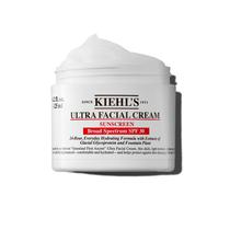 Creme Hidratante Kiehl's Ultra Facial SPF 30 125mL