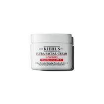 Creme Hidratante Kiehl's Ultra Facial SPF 30 50mL para toda a pele