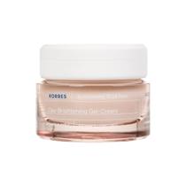 Creme hidratante KORRES Apothecary Wild Rose Gel 40mL